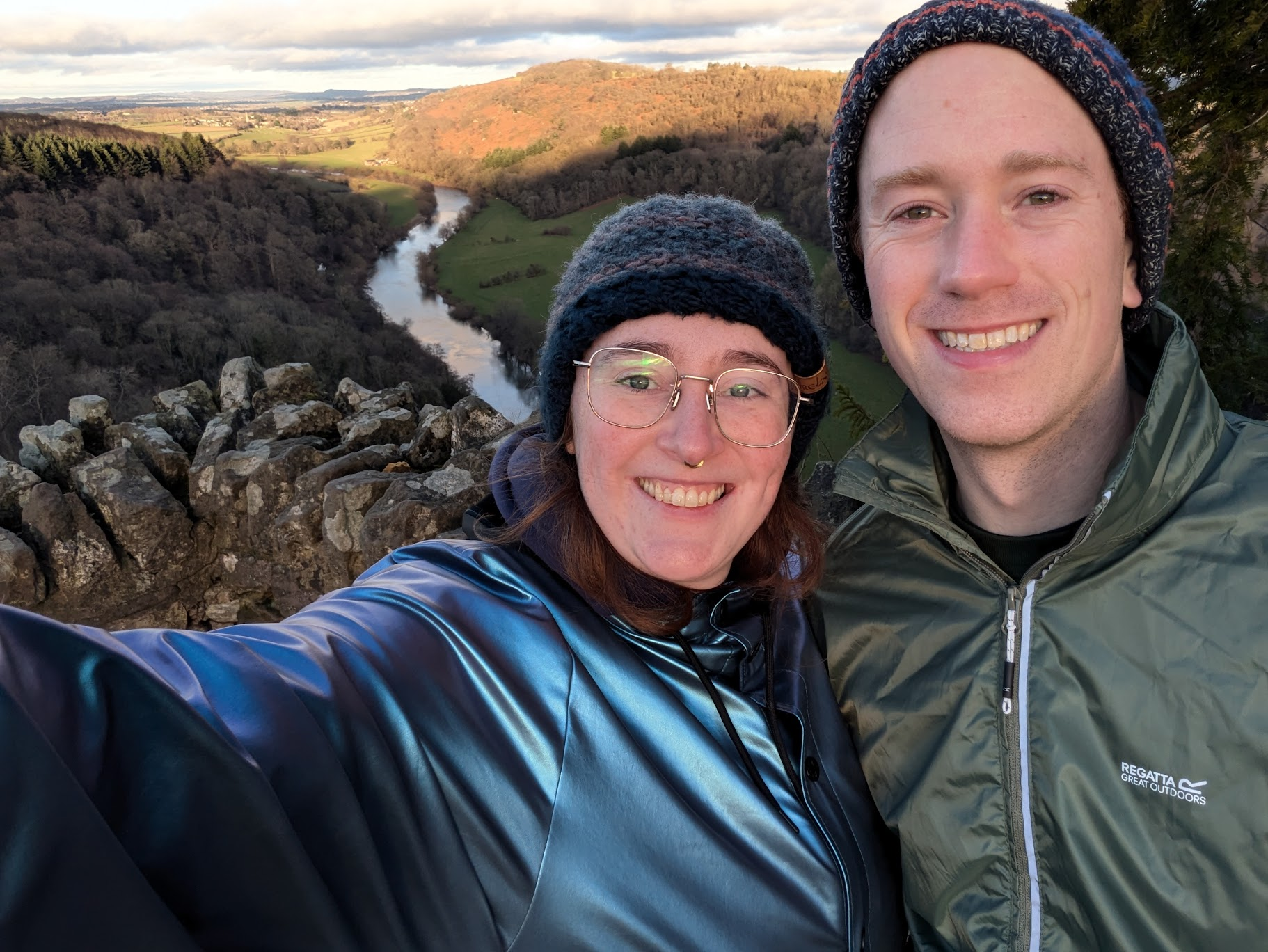 Jack and Niamh's Sabbatical Adventures